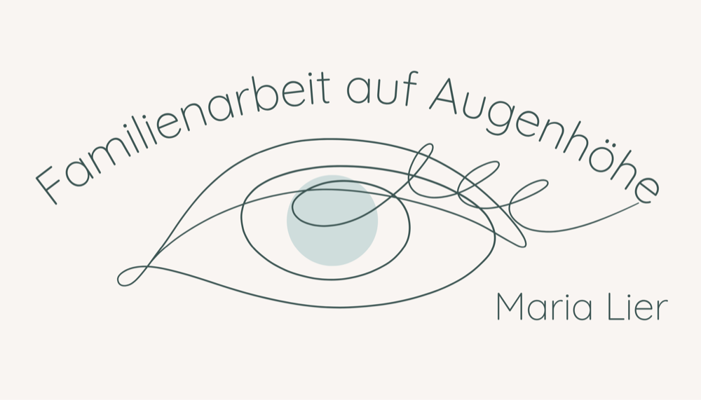 Familienarbeit auf Augenhöhe · Maria Lier